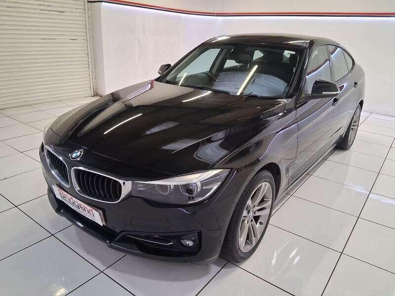 Used BMW 3 Series 2018 for sale - 76138394: Photo 3