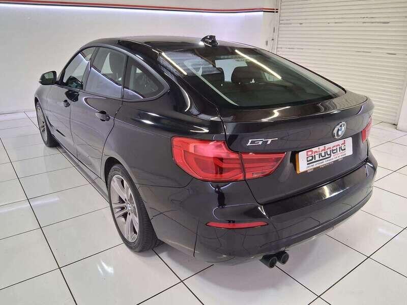 Used BMW 3 Series 2018 for sale - 76138394: Photo 4