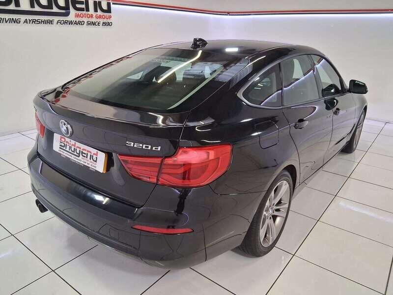 Used BMW 3 Series 2018 for sale - 76138394: Photo 6