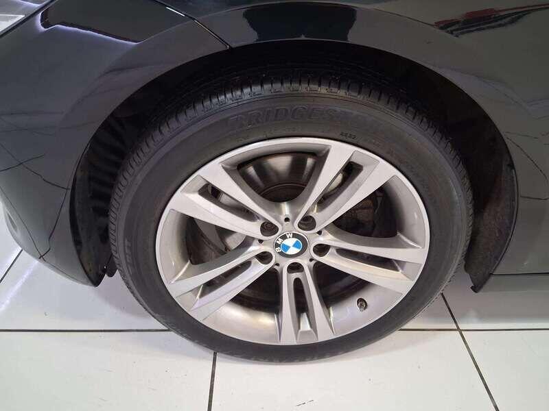 Used BMW 3 Series 2018 for sale - 76138394: Photo 7