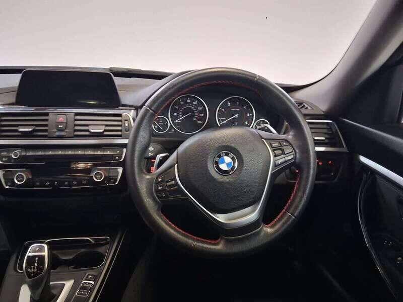 Used BMW 3 Series 2018 for sale - 76138394: Photo 9