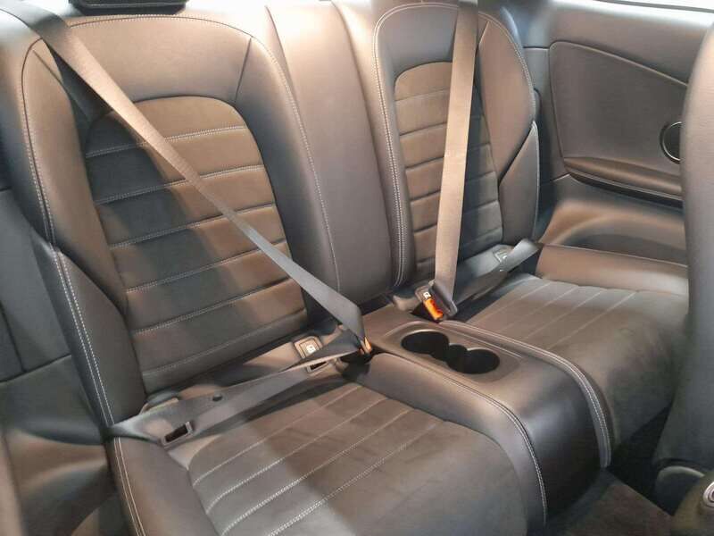 Used Mercedes-Benz C Class for sale - 77490951: Photo 12
