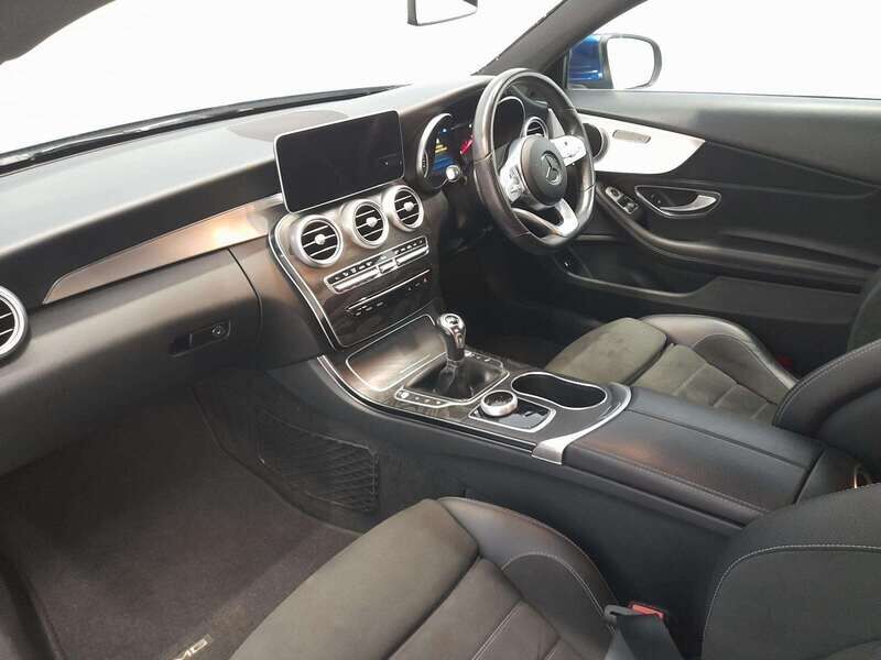 Used Mercedes-Benz C Class for sale - 77490951: Photo 14