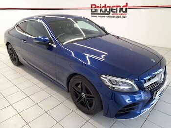 Used Mercedes-Benz C Class undefined for sale - 77490951: Photo