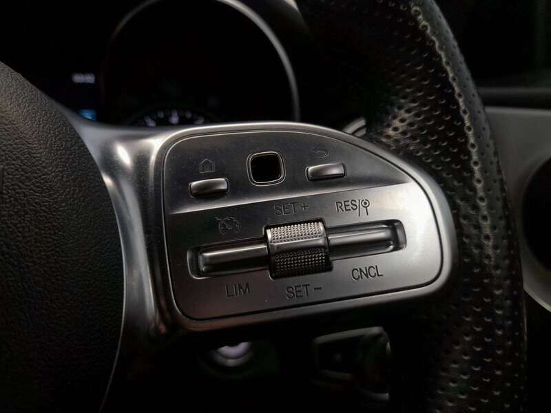 Used Mercedes-Benz C Class for sale - 77490951: Photo 20