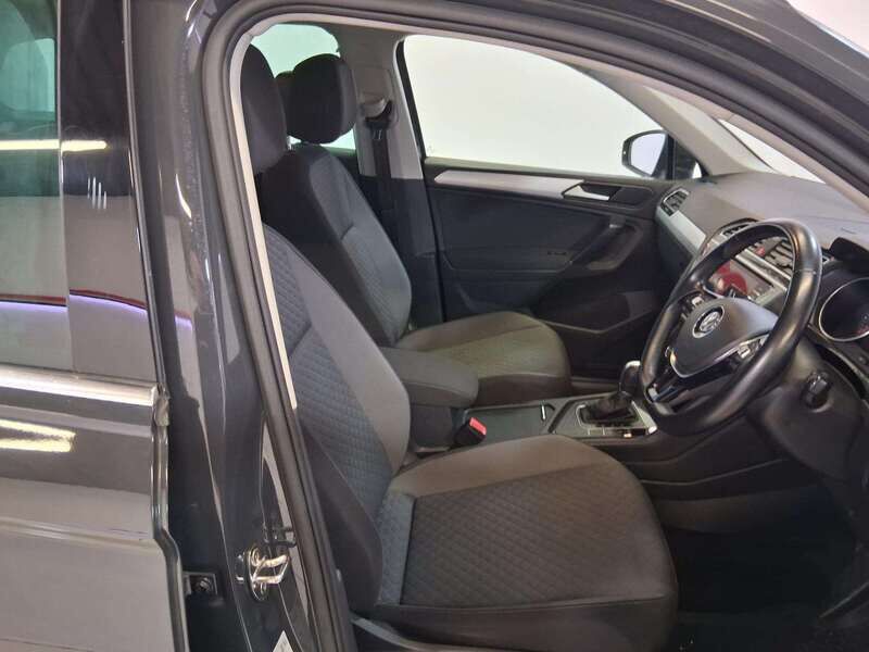 Used Volkswagen Tiguan 2019 for sale - 77045244: Photo 11