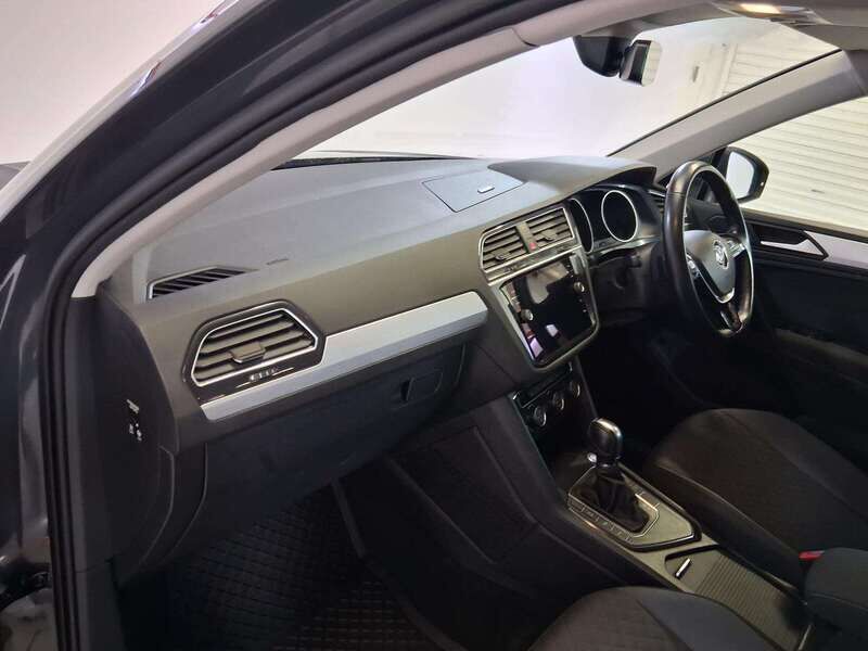 Used Volkswagen Tiguan 2019 for sale - 77045244: Photo 13