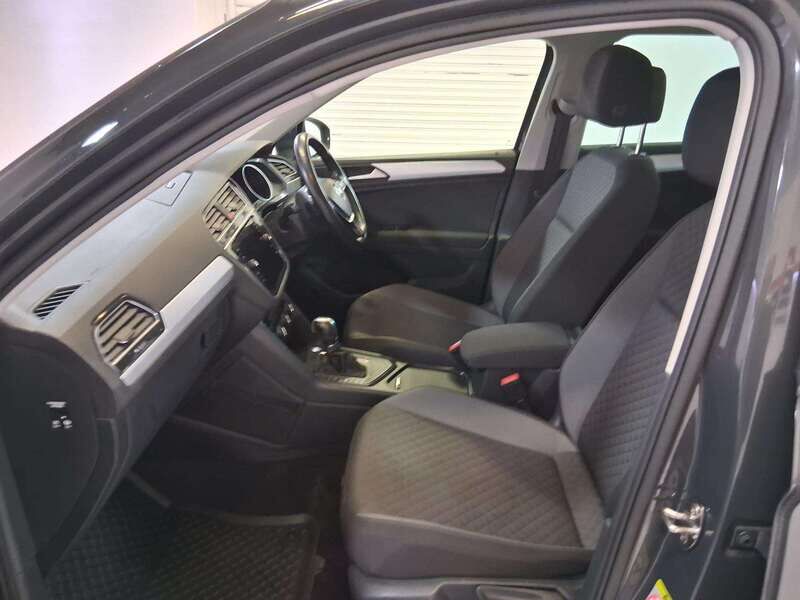 Used Volkswagen Tiguan 2019 for sale - 77045244: Photo 14