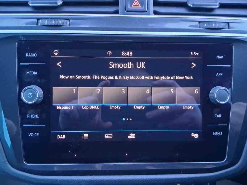 Used Volkswagen Tiguan 2019 for sale - 77045244: Photo 17