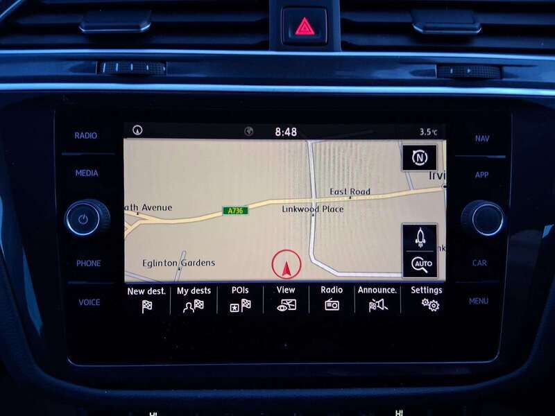 Used Volkswagen Tiguan 2019 for sale - 77045244: Photo 18