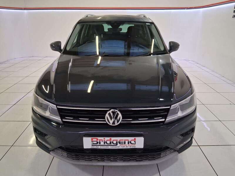Used Volkswagen Tiguan 2019 for sale - 77045244: Photo 2