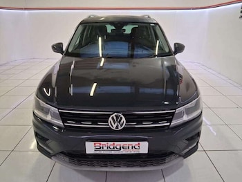 Used Volkswagen Tiguan 2019 for sale - 77045244: Photo