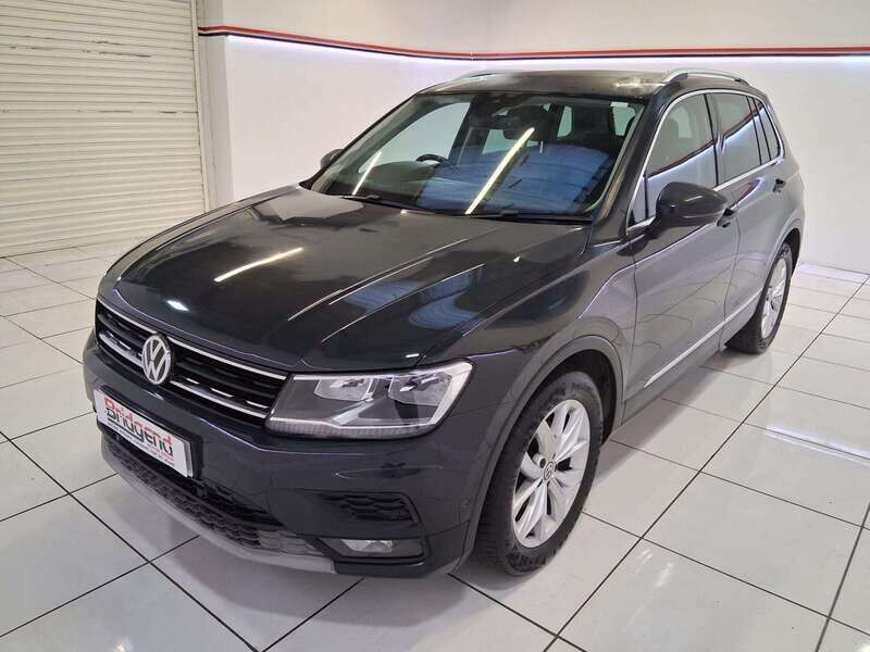 Used Volkswagen Tiguan 2019 for sale - 77045244: Photo 3