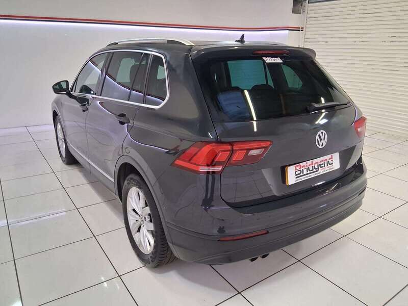 Used Volkswagen Tiguan 2019 for sale - 77045244: Photo 4