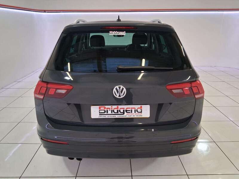 Used Volkswagen Tiguan 2019 for sale - 77045244: Photo 5