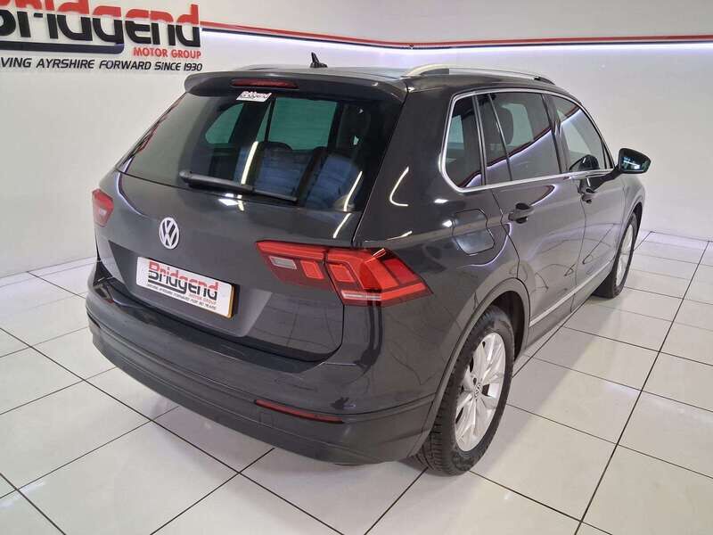 Used Volkswagen Tiguan 2019 for sale - 77045244: Photo 6