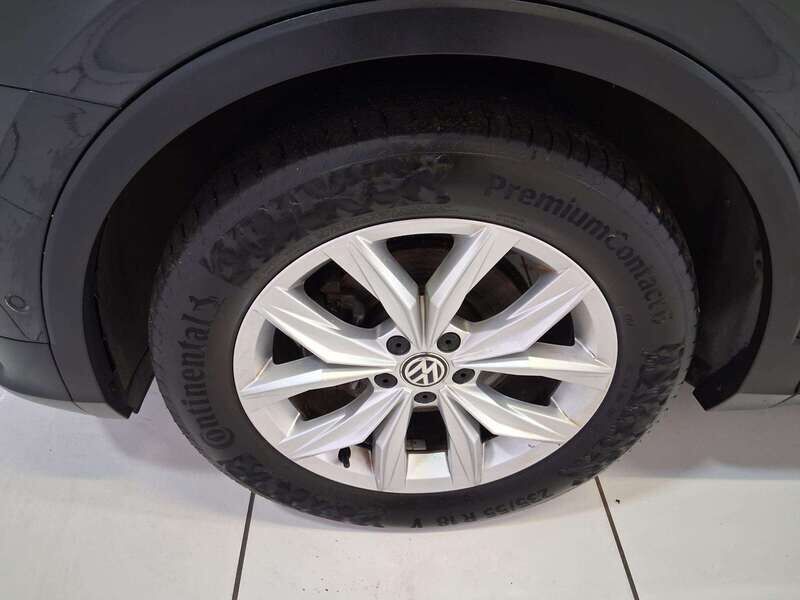 Used Volkswagen Tiguan 2019 for sale - 77045244: Photo 7