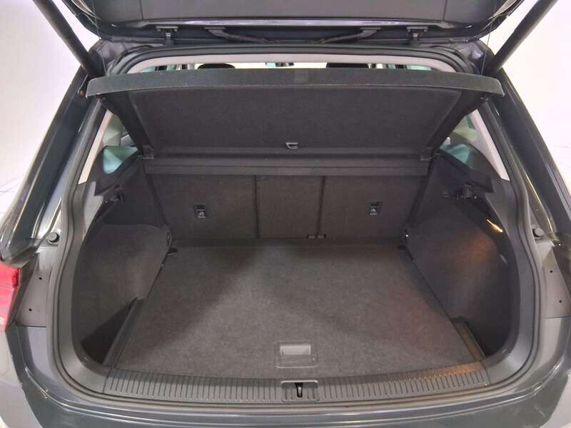 Used Volkswagen Tiguan 2019 for sale - 77045244: Photo 8