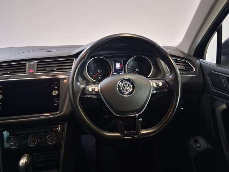 Used Volkswagen Tiguan 2019 for sale - 77045244: Photo 9