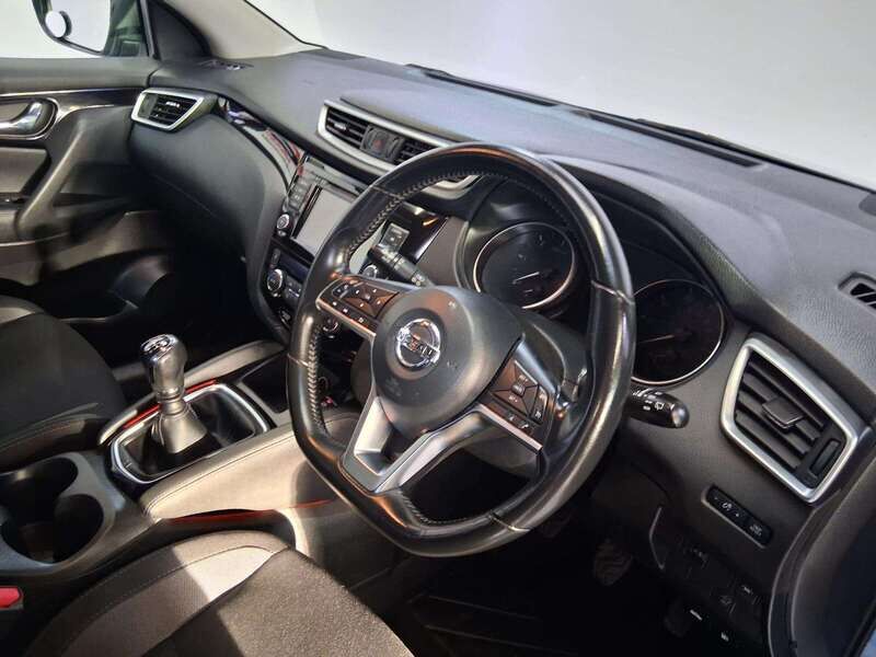 Used Nissan Qashqai 2019 for sale - 77045131: Photo 10