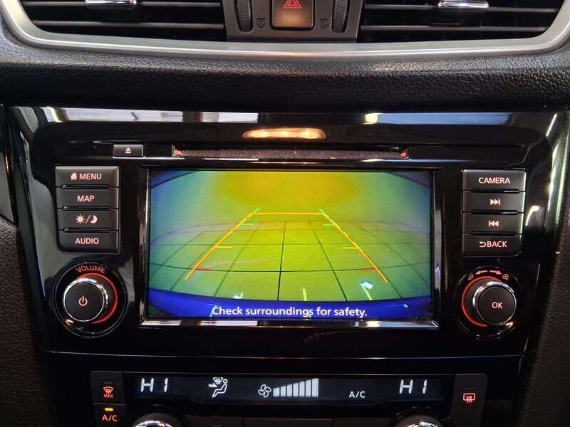 Used Nissan Qashqai 2019 for sale - 77045131: Photo 19