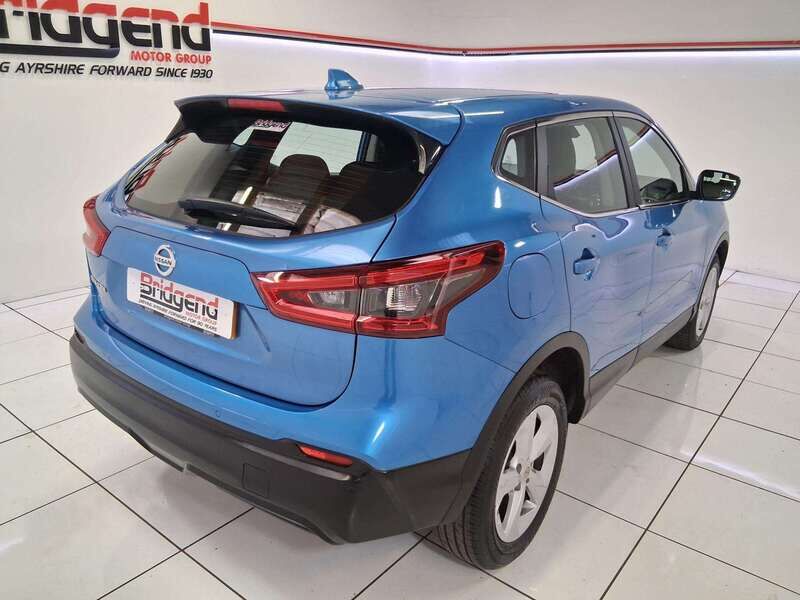 Used Nissan Qashqai 2019 for sale - 77045131: Photo 6