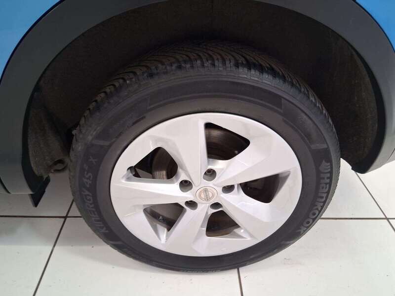 Used Nissan Qashqai 2019 for sale - 77045131: Photo 7