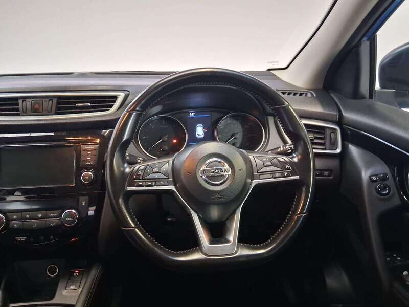 Used Nissan Qashqai 2019 for sale - 77045131: Photo 9