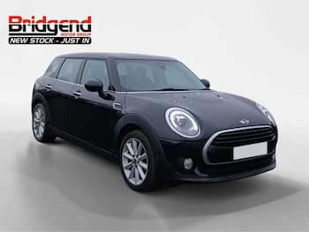 Used MINI Clubman 2018 for sale - 79815503: Photo
