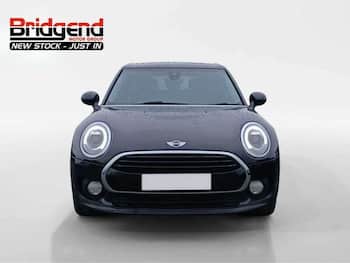 Used MINI Clubman 2018 for sale - 79815503: Photo