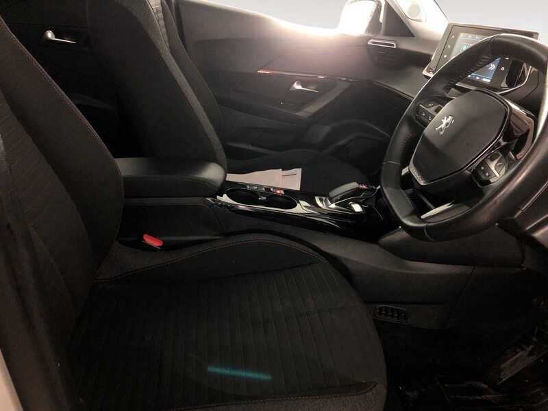 Used Peugeot 2008 2021 for sale - 77044943: Photo 3