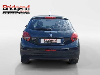 Used Peugeot 208 2019 for sale - 79309384: Photo