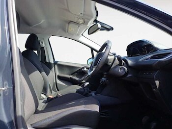 Used Peugeot 208 2019 for sale - 79309384: Photo