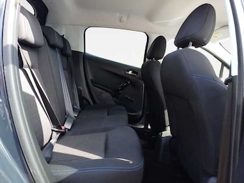 Used Peugeot 208 2019 for sale - 79309384: Photo