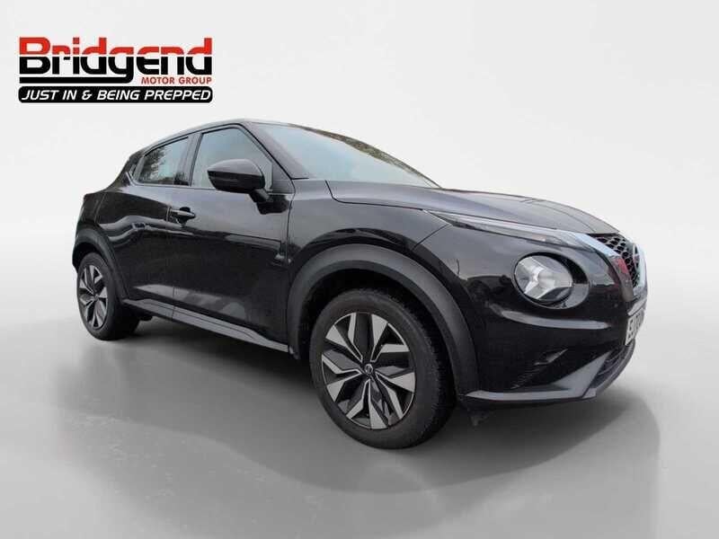 Used Nissan Juke 2021 for sale - 76424862: Photo 1