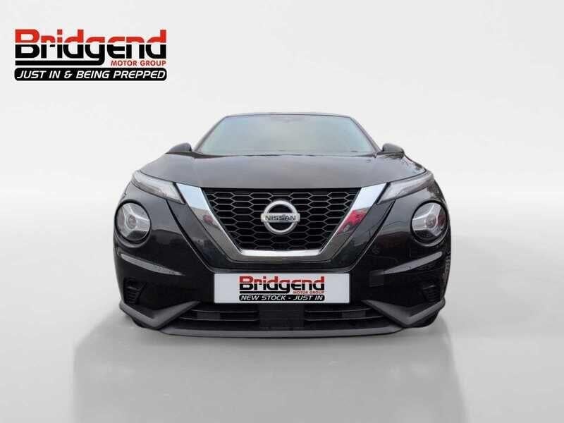 Used Nissan Juke 2021 for sale - 76424862: Photo 2