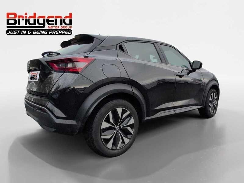 Used Nissan Juke 2021 for sale - 76424862: Photo 3
