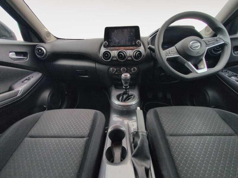 Used Nissan Juke 2021 for sale - 76424862: Photo 5