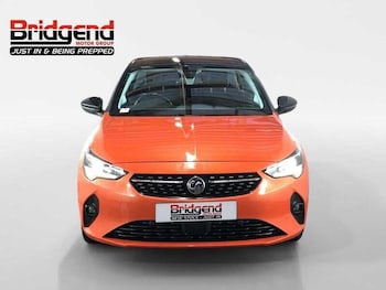 Vauxhall Corsa feature image