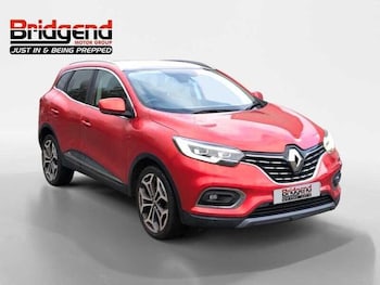 Used Renault Kadjar 2018 for sale - 76644952: Photo