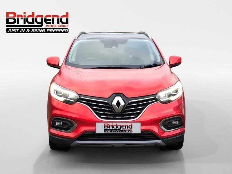 Used Renault Kadjar 2018 for sale - 76644952: Photo 2