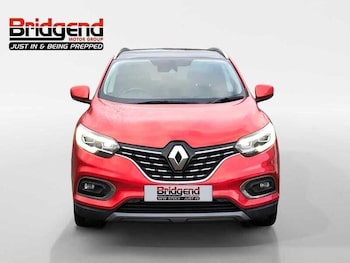 Used Renault Kadjar 2018 for sale - 76644952: Photo