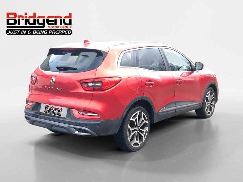 Used Renault Kadjar 2018 for sale - 76644952: Photo 3