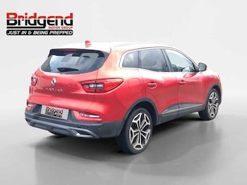 Used Renault Kadjar 2018 for sale - 76644952: Photo