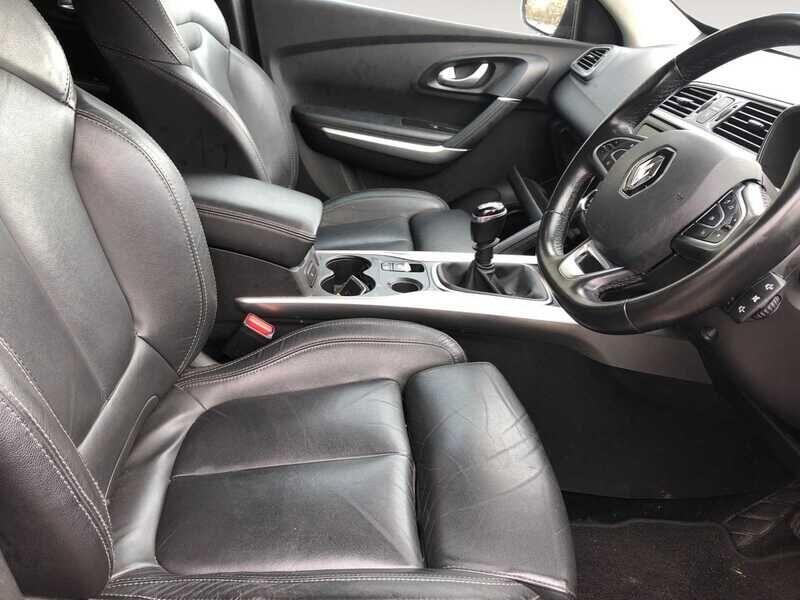 Used Renault Kadjar 2018 for sale - 76644952: Photo 4