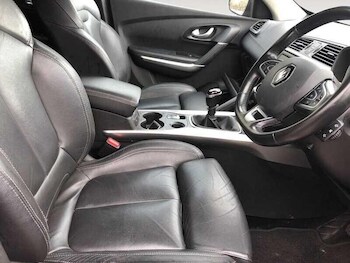 Used Renault Kadjar 2018 for sale - 76644952: Photo