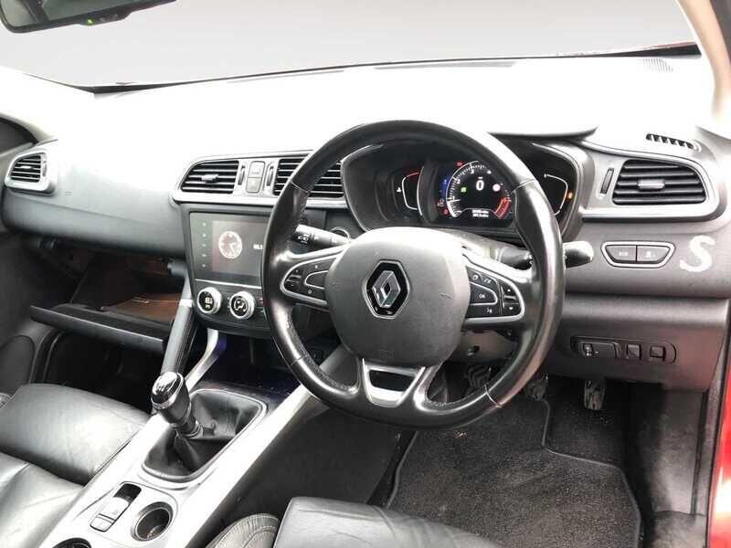Used Renault Kadjar 2018 for sale - 76644952: Photo 5