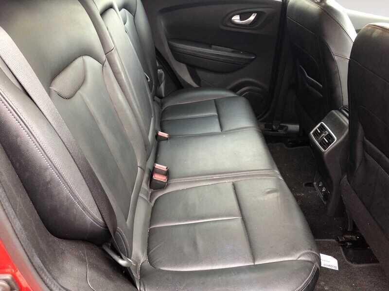 Used Renault Kadjar 2018 for sale - 76644952: Photo 6