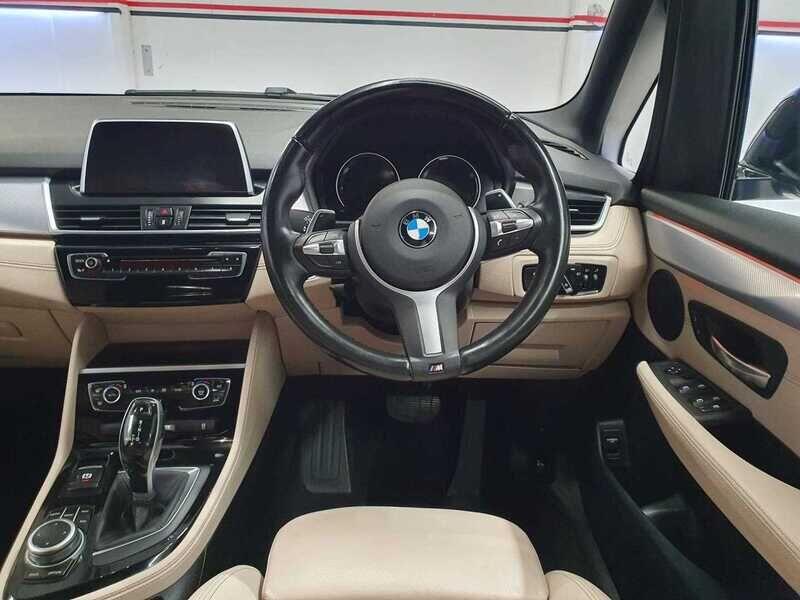 Used BMW 2 Series 2018 for sale - 76137809: Photo 10