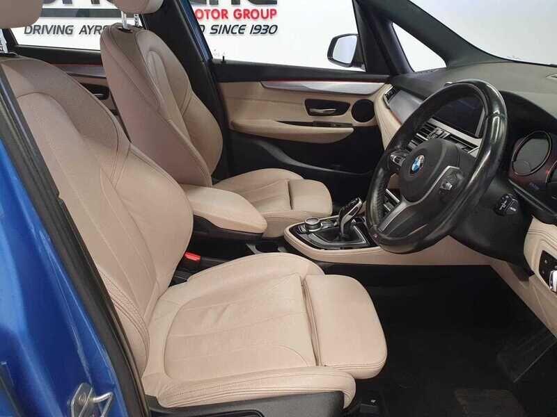 Used BMW 2 Series 2018 for sale - 76137809: Photo 12